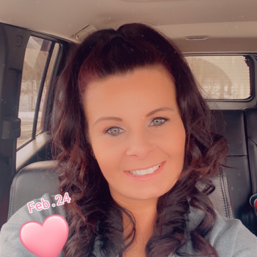 Meet your Posher, Amanda
